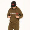 Picture of Trakker CR Logo Hoody Green