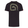 Picture of Trakker CR Logo T Shirt Black