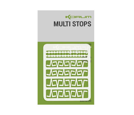 Picture of Korum Multi Stops