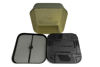 Picture of Korum Maggot Tub & Riddle 2pt