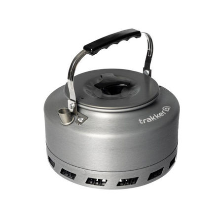 Picture of Trakker Armolife Jumbo Power Kettle