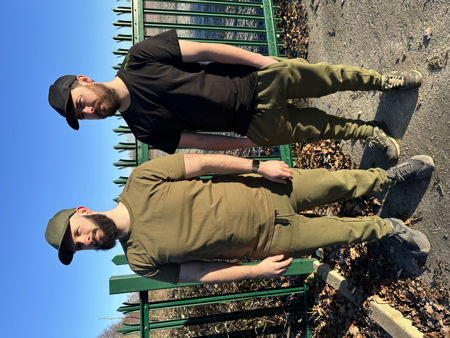 Picture of Fishon T-Shirts