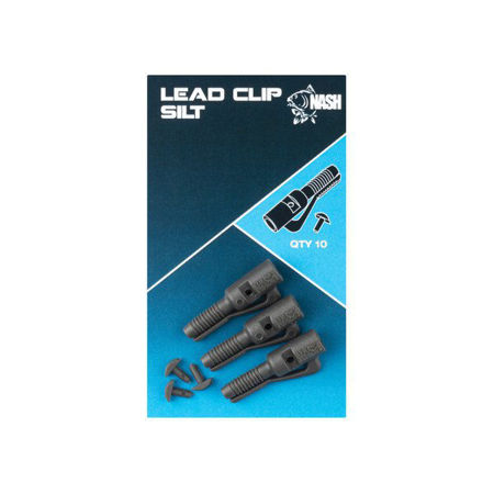 Picture of Nash Lead Clip Silt