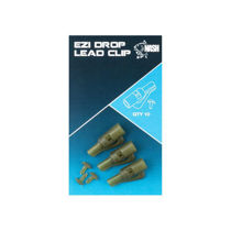 Picture of Nash Ezi Drop Lead Clip