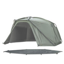 Picture of Solar South Westerly Pro Uni Spider Groundsheet