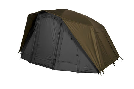 Picture of Trakker Tempest 100 Bivvy Skull Cap Wrap Aquatexx EV