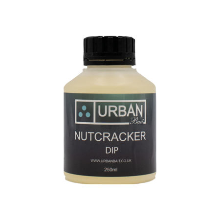 Picture of Urban Bait Strawberry Nutcracker Dip 250ml