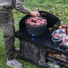 Picture of Nash Bank Life Cook Station Camo