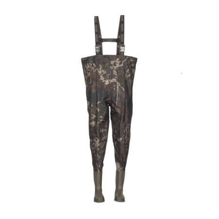 Picture of Nash ZT HD Wader Camo