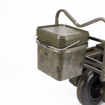 Picture of Nash Trax Barrow Bucket Outriggers