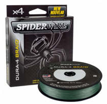 Picture of Spiderwire Dura4 Braid 150m