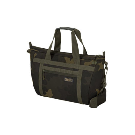 Picture of Korda Compac Messenger Bag Dark Camo