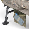 Picture of Nash Indulgence HD40 8 Leg Sleep System Camo Emperor