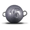 Picture of VMC Cheboo Naturashka Tungsten Weights