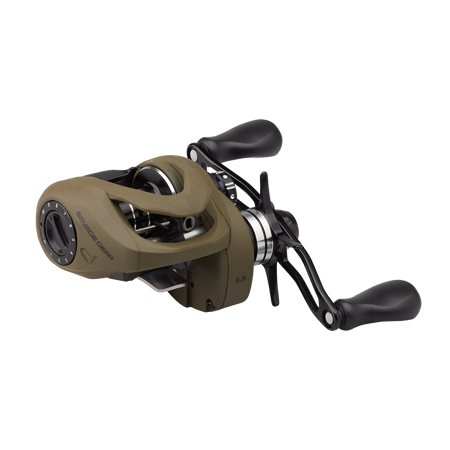 Picture of Savage Gear SG8 250 Baitcasting Reel