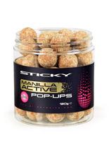 Picture of Sticky Baits Manilla Active Pop Ups 16mm