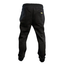 Picture of Ridgemonkey APEarel Heavyweight Black Joggers