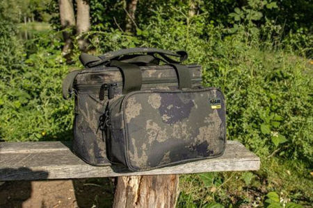 Picture of Solar South Westerly Camo Cool Bag