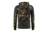 Picture of Korda Zip Hoodie Dark Kamo