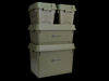 Picture of Ridgemonkey Armoury Stackable Storage Box