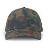 Picture of Trakker CR Camo Water Resistant Cap