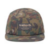 Picture of Trakker TechPro Camo 5 Panel Cap