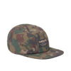 Picture of Trakker TechPro Camo 5 Panel Cap