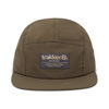 Picture of Trakker CR 5 Panel Green Cap