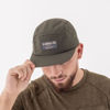 Picture of Trakker CR 5 Panel Green Cap