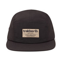 Picture of Trakker CR 5 Panel Black Cap