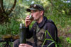 Picture of Korum Classic 1ltr Thermal Barbel Flask