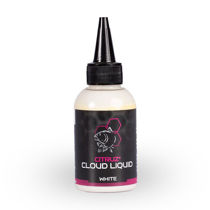 Picture of Nash Citruz Cloud Liquid White 100ml