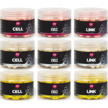 Picture of Mainline Cell Flouro Wafters 15mm
