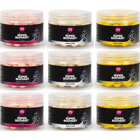 Picture of Mainline Essential Cell Flouro Pop Ups 15mm