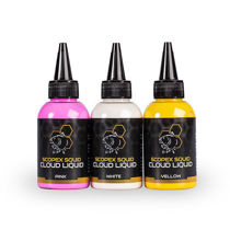 Picture of Nash Scopex Squid Cloud Liquid 100ml