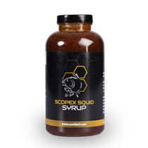 Picture of Nash Scopex Squid Syrup 1l 2024
