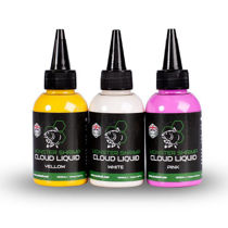 Picture of Nash Monster Shrimp Cloud Liquid 100ml