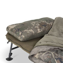 Picture of Nash Indulgence Pillow Camo