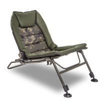 Picture of Solar South Westerly Pro Combi Chair
