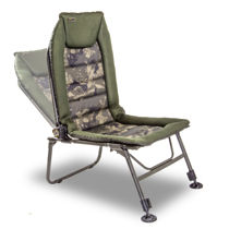 Picture of Solar South Westerly Pro SuperLite Recliner Chair