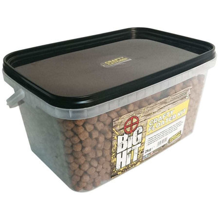 Picture of Crafty Catcher Big Hit Floater Kit 2kg
