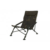 Picture of Korda Compac Low Chair Dark Kamo