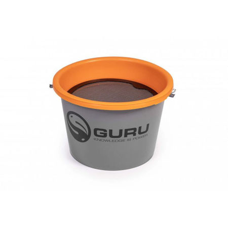 Picture of Guru Multi Riddle