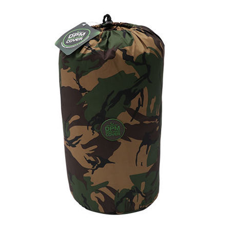 Picture of Gardner Bedchair Cover Camo