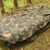 Picture of Gardner Bedchair Cover Camo