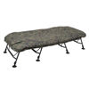 Picture of Trakker RLX 8 Leg Wide Camo Bed System