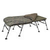 Picture of Trakker RLX 8 Leg Wide Camo Bed System
