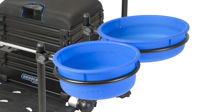 Picture of Preston Innovations Groundbait Bowl & Hoop
