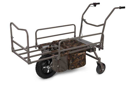 Picture of FOX Transporter 24V Power Plus Barrow