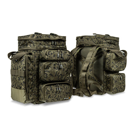 Picture of Solar SP C-Tech Large Rucksack